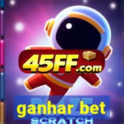 ganhar bet